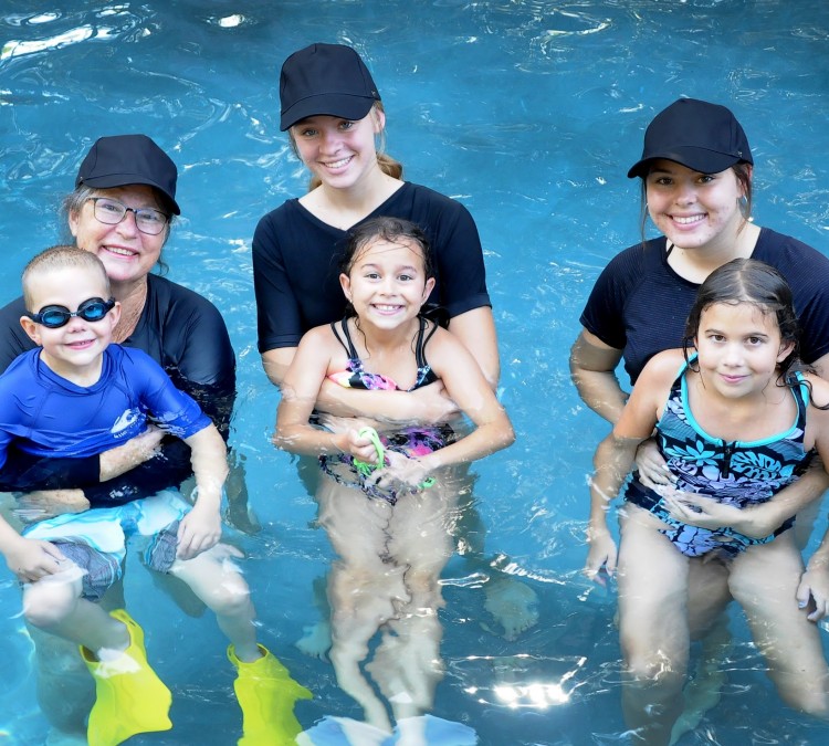 Small Fry Swim School (Fallbrook,&nbspCA)